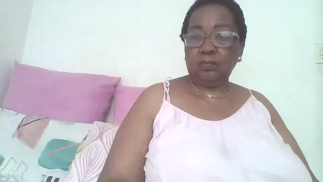 KinkyRicoSaisyours online show from November 14, 6:13 am