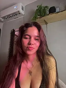 Sallye  online show from April 17, 4:25 am