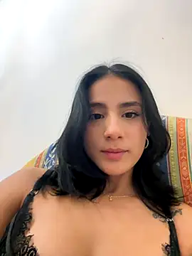 Ale Lewis online show from November 13, 6:07 pm