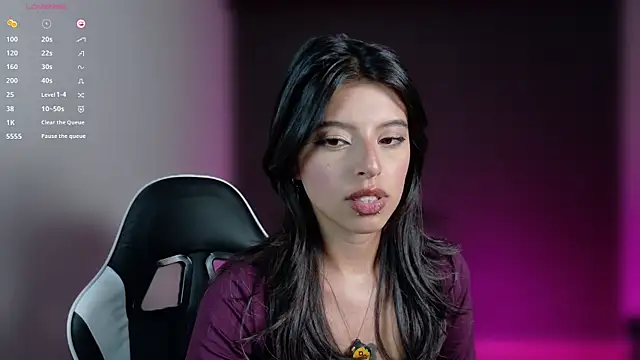 NanaRott online show from July 10, 8:53 pm