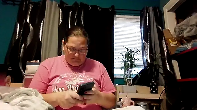 SexyNikki6969 online show from February 3, 12:21 pm