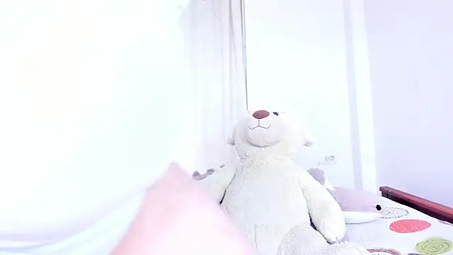 Krisnova 91 online show from April 13, 5:14 pm