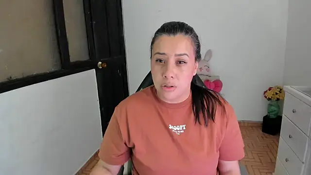 smile sweetpao online show from October 22, 12:04 am