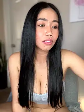 JazzieXo online show from February 25, 10:08 pm