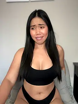 JazzieXo online show from September 12, 7:54 pm