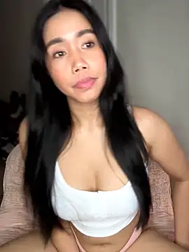 JazzieXo online show from April 21, 9:55 pm