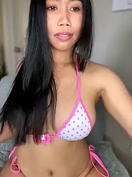 JazzieXo online show from February 26, 10:09 pm