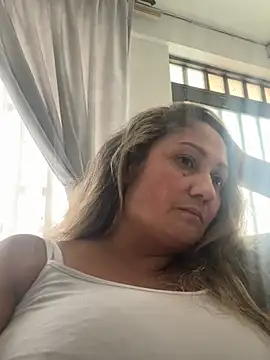 gabiTetas online show from May 29, 8:40 pm