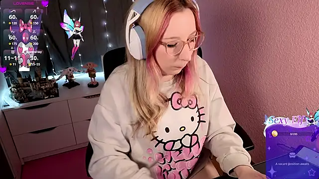 JustKerry online show from January 10, 9:58 am