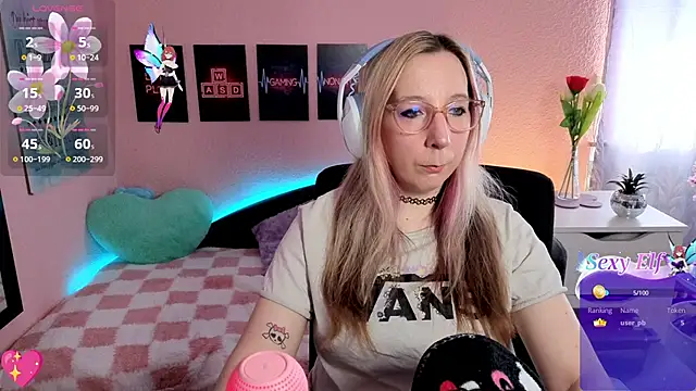 JustKerry online show from March 4, 9:16 am