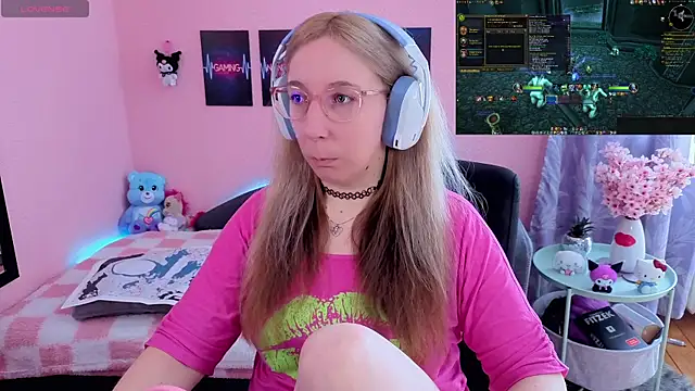 JustKerry online show from April 15, 8:48 am