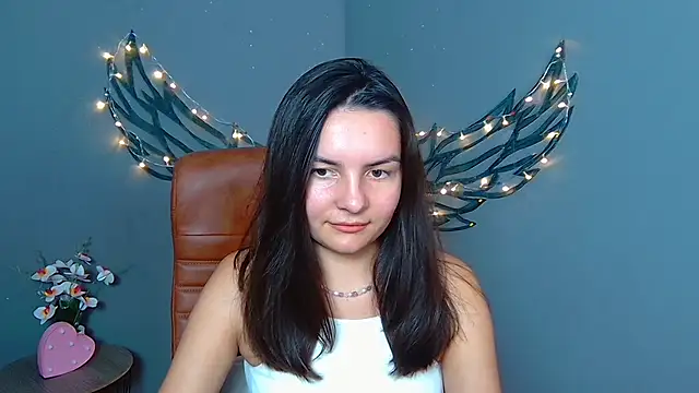 JasmineAsha online show from July 14, 11:05 am