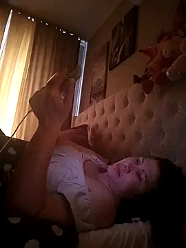 ROXOLANAA SEXY online show from November 25, 12:40 pm