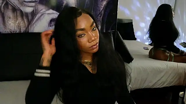 emely brandon online show from February 19, 12:43 am