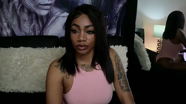 emely brandon online show from October 1, 9:47 am