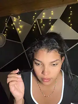 emilyharber online show from October 1, 8:47 pm