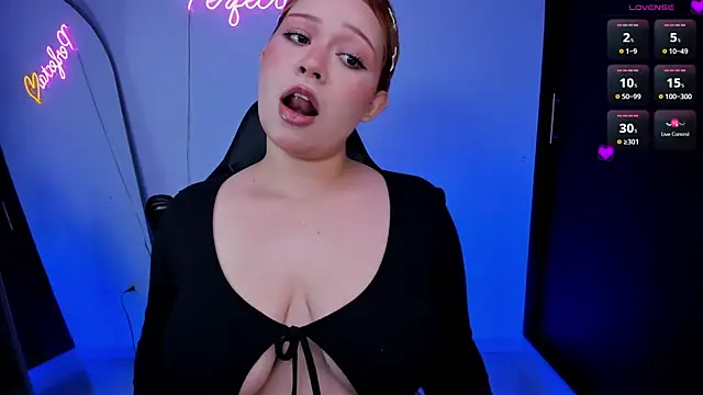 daniela hornny online show from June 6, 5:25 am