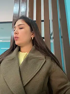 Sweet Lollypop online show from February 4, 6:16 am