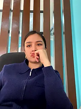 Sweet Lollypop online show from January 15, 7:03 am