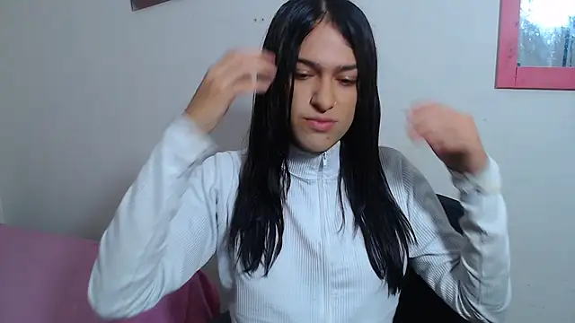 sweet1Girl online show from March 11, 12:31 pm