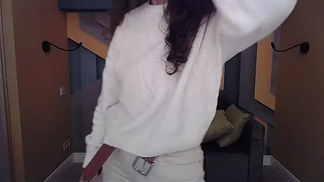 EllaLong online show from March 4, 12:34 pm