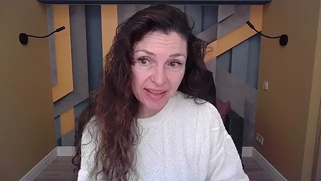 EllaLong online show from November 21, 12:29 pm