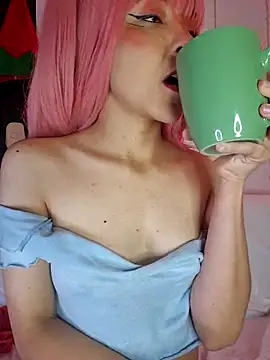 PastelitoGaming online show from November 7, 4:07 am