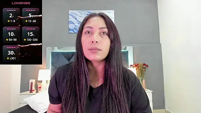 Lauralove 69 online show from September 12, 8:05 pm