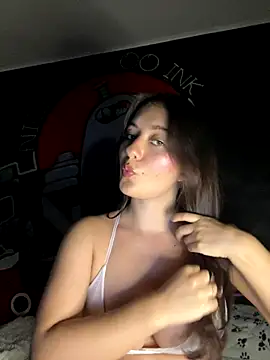 Sarah millerr  online show from November 28, 12:13 am