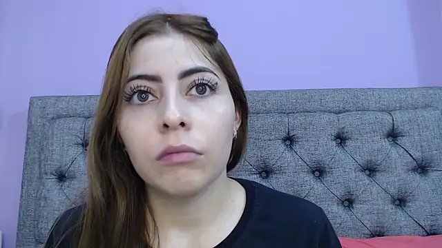 LilaSuni online show from November 24, 2:08 pm