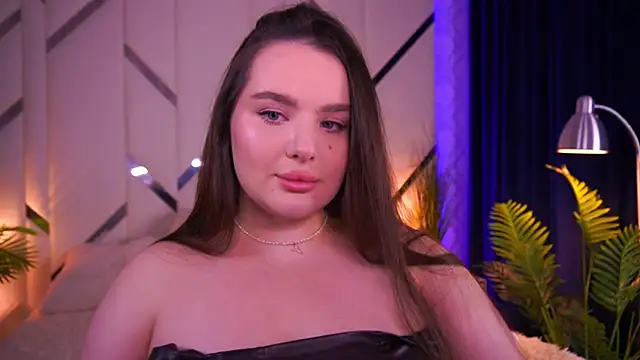 CuteAmberr online show from October 19, 11:40 pm