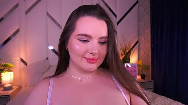 CuteAmberr online show from February 7, 1:42 am