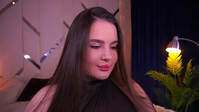 CuteAmberr online show from October 3, 11:54 pm