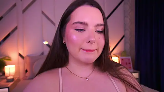 CuteAmberr online show from March 22, 12:16 am