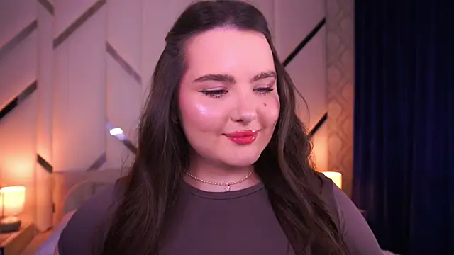 CuteAmberr online show from April 19, 12:32 am