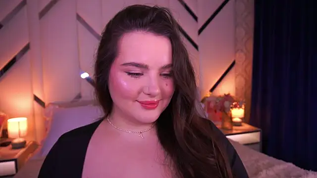 CuteAmberr online show from April 5, 1:48 am