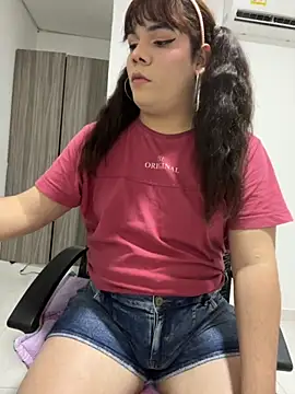 Violetacam 05 online show from September 20, 10:46 am