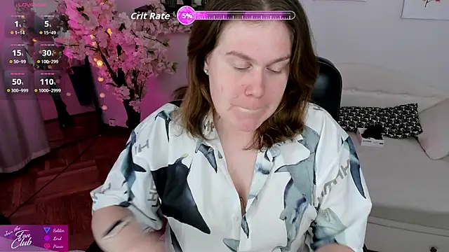 Nancy Sun  online show from September 26, 6:16 pm