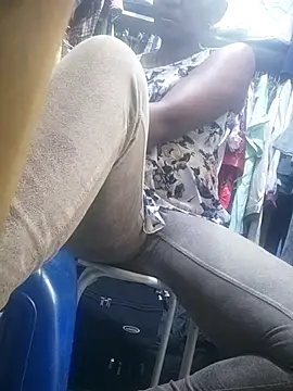 Hailey BaileyXYZ online show from October 22, 1:05 pm