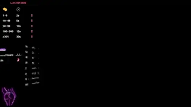 Danna Ross  online show from March 21, 3:44 am