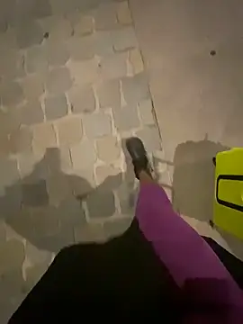 Thepanthera online show from September 22, 4:55 am