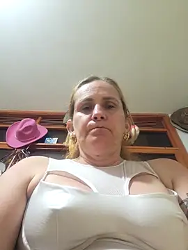 SeductionSilera online show from April 8, 2:57 am