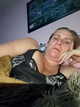 SeductionSilera online show from March 20, 3:33 am