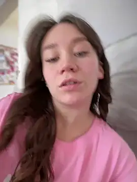 QuietNicole online show from January 16, 7:26 am