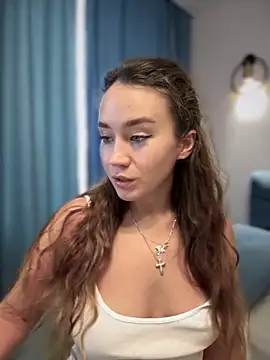 QuietNicole online show from September 13, 2:41 am