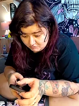 Staicyjanemcfly online show from September 12, 7:40 am