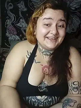 Staicyjanemcfly online show from July 21, 7:47 pm
