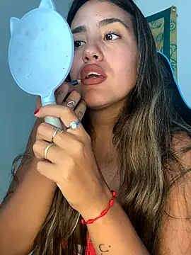 fenixgre online show from October 12, 6:10 pm