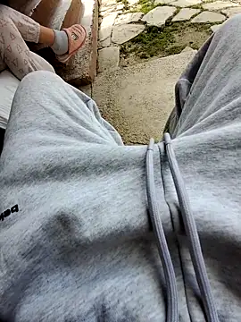 patriciajoy20 online show from March 23, 10:10 am