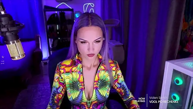 ml milana online show from November 3, 5:28 pm